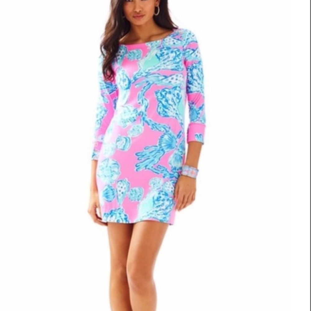 NWT Lilly Pulitzer Sophie in Barefoot Princess